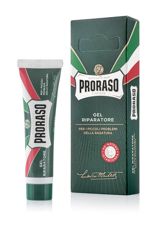 Proraso Razor Cut Gel Tube 10ml