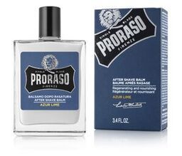 Proraso After Shave Balm Azur Lime 100ml