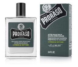 Proraso After Shave Balm Cypress Vetyver 100ml