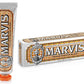 Marvis Orange Blossom Toothpaste - 75ml