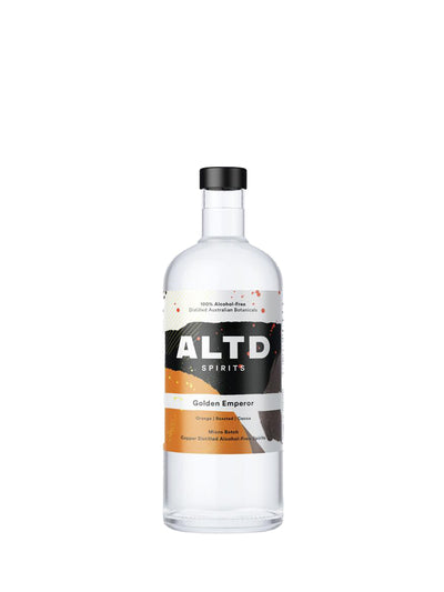 ALTD Golden Emperor 700mL 0%