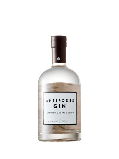 Antipodes Organic Gin 700mL 45%