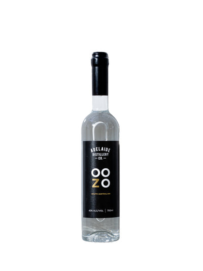 Adelaide Distillery Oozo 700mL 43%