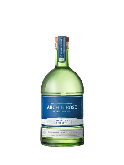 Archie Rose Distiller's Strength Gin 700mL 52.4%
