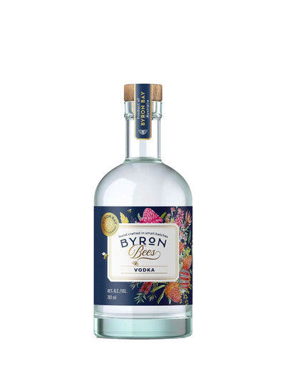 Byron Bay Vodka 700mL 37.5%