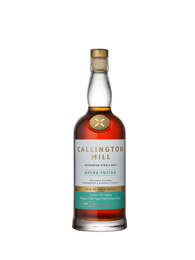 Callington Apera Fusion Single Malt Whisky 700mL 46%