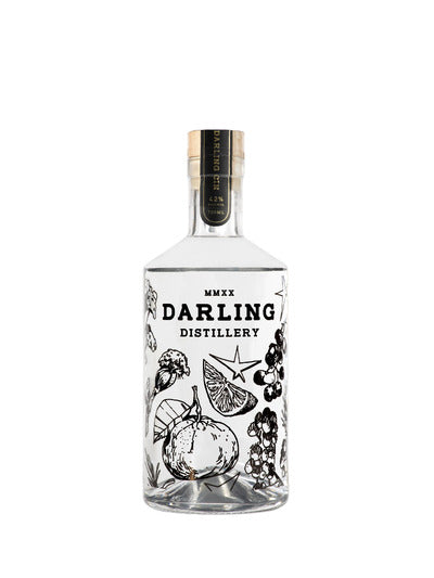 Darling Distillery Gin 700ml 42%