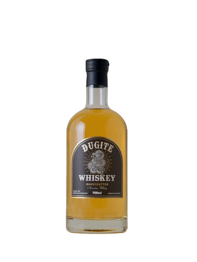 Dugite Whiskey 700mL 40%
