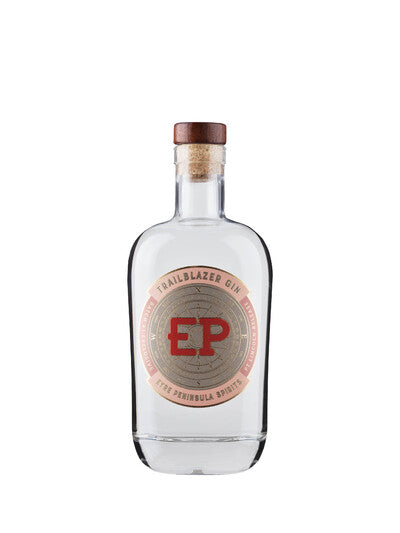 E.P. Spirits Trailblazer Gin 700mL 42%