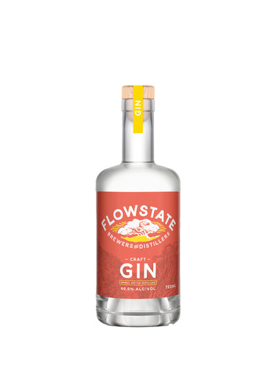 Flowstate Craft Gin 700mL 40%