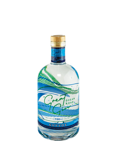 Great Ocean Road Gin Guvvos 700mL 41%