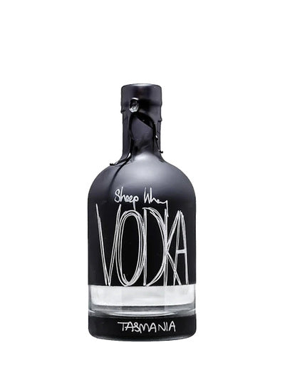 Hartshorn Vodka Sheep Whey 500mL 40%