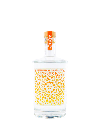 Happenstance Fiesta Gin 700mL 42%