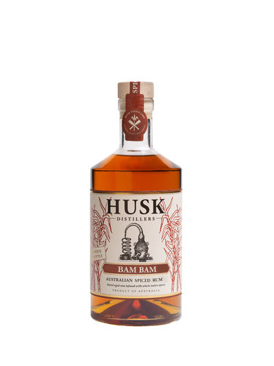 Husk Bam Bam 700ml 40%