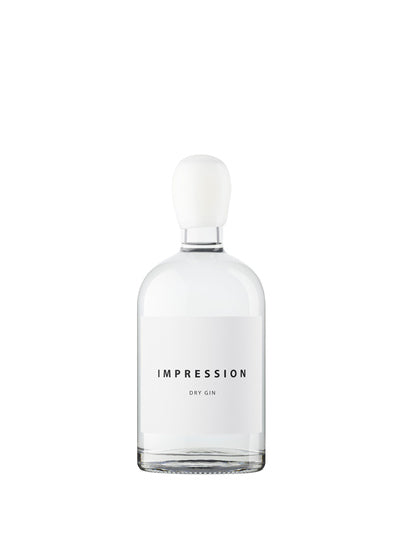 Impression Gin 500mL 40%
