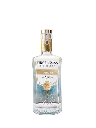 KC Australian Classic Gin 700mL 42%