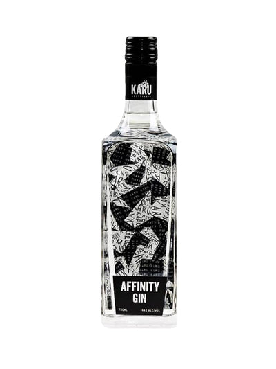 Karu Affinity Gin 700mL 44%