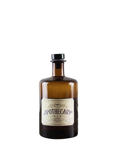 Killara Apothecary Gin 500mL 40%
