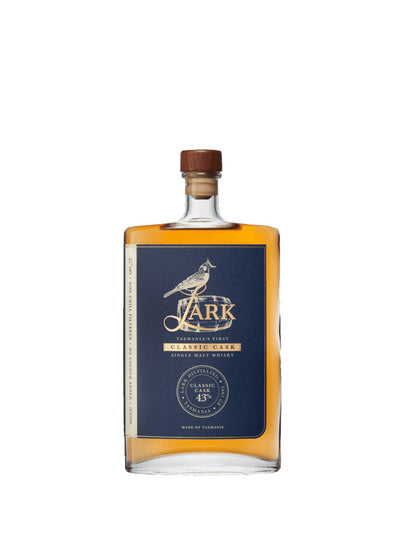 Lark Whisky Classic Cask 500mL 43%