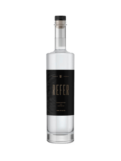 Refer Vodka 700mL 37%