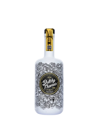 Little Lon Dutchy Thomas Gin 500mL 42%