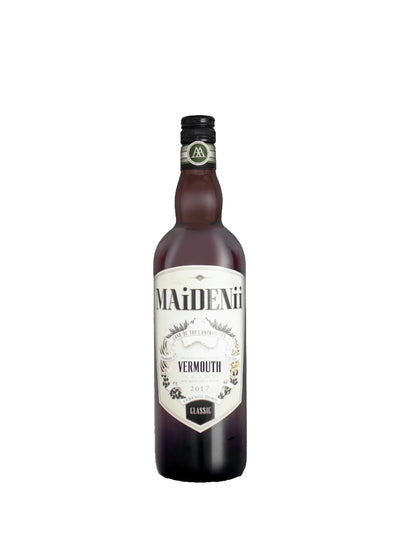Maidenii Classic Vermouth 750mL 16%