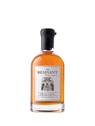 Remnant Fly By Night Whisky 700mL 45%