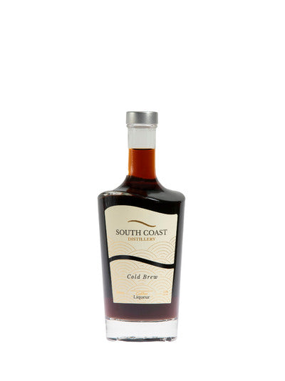 South Coast Cold Brew Coffee Liqueur 500mL 22%