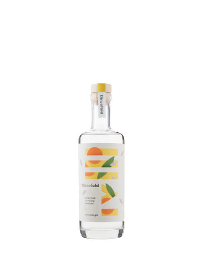 Threefold Aromatic Gin 500mL 42%