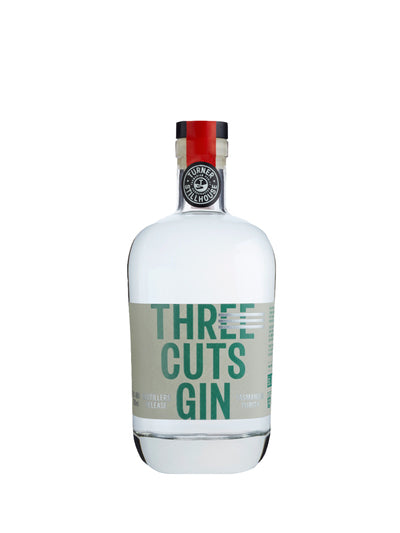 Turner Stillhouse Distillers Release Gin 700mL 42%