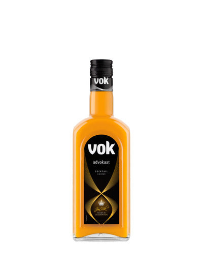 Vok Advokaat 500mL 17%
