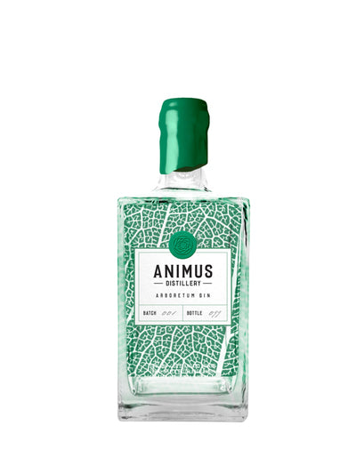 Animus Arboretum Gin 700mL 50%