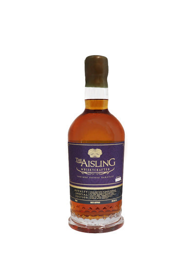 The Aisling 'Preimhe Shiraz Baraille' 50% 700mL