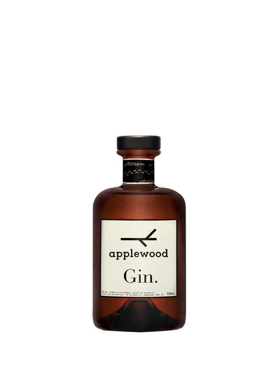 Applewood Gin 500mL 43%