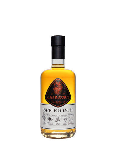Capricorn Spiced Rum 700mL 38%