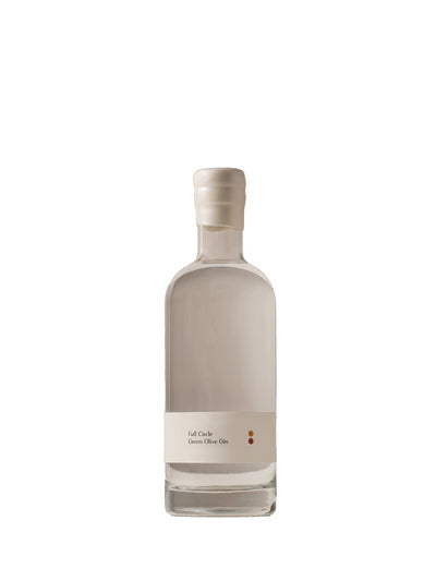 Full Circle Green Olive Gin 700mL 41%