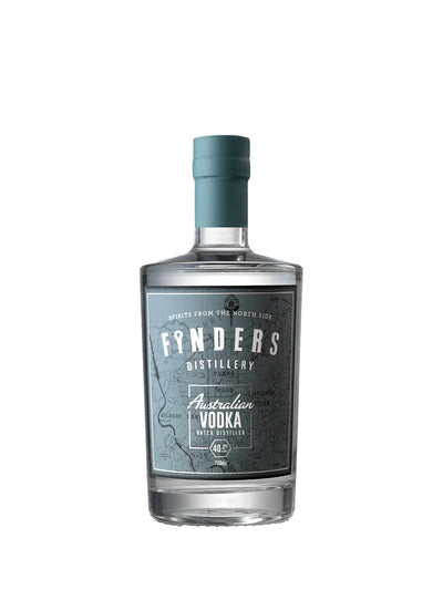 Finders Australian Vodka 700mL 40%