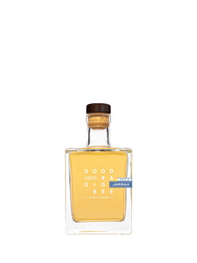 Goodradigbee Jarrah Single Malt 500mL 40%