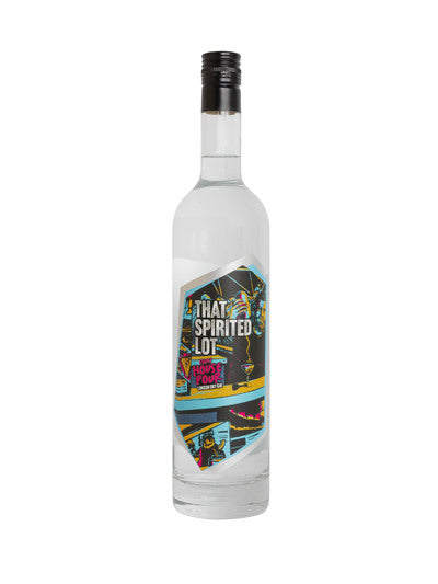 That Spirited Lot That House Pour Gin - London Dry 700mL 40%