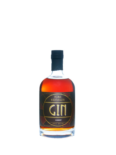 Noble Bootleggers Cherry Gin 500mL 40%