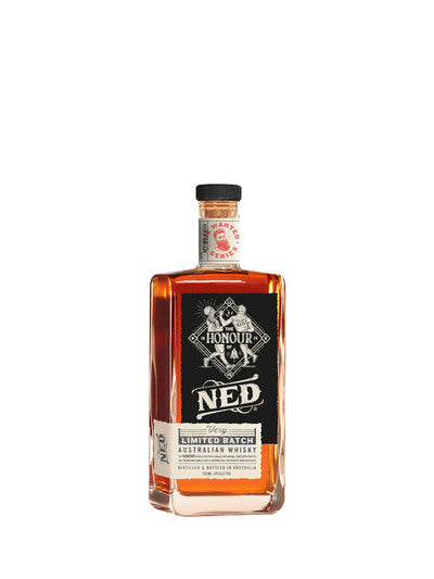 NED The Wanted Series: Honour 500mL 48%
