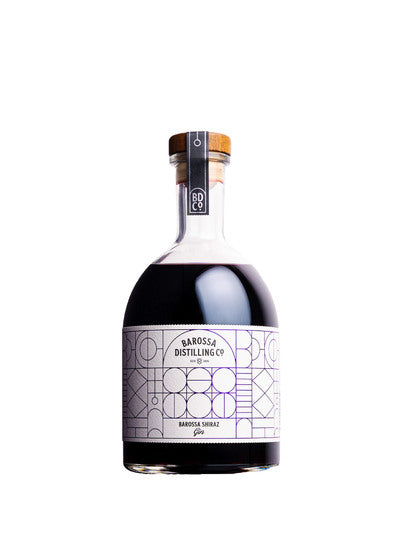 Barossa Distilling Shiraz Gin 700mL 38%
