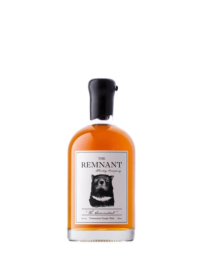 Remnant The Scoundrel Whisky 500mL 44%