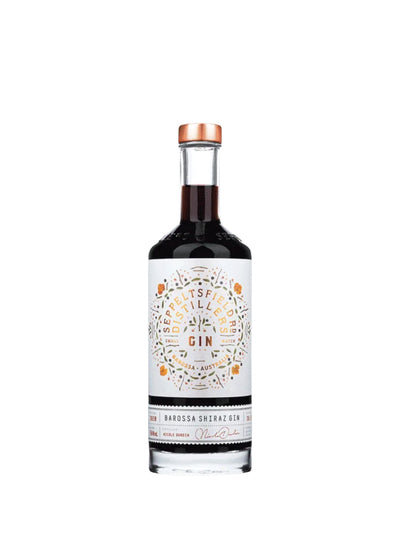 Seppeltsfield Rd Barossa Shiraz Gin 500mL 38.5%