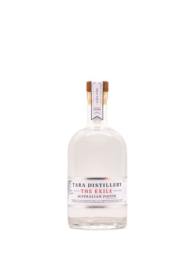 Tara The Exile Australian Poit’n 500mL 50%
