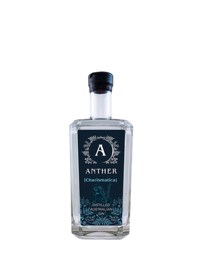 Anther Charismatica 700mL 47%