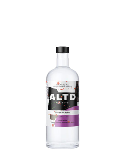ALTD Silver Princess 700mL 0%