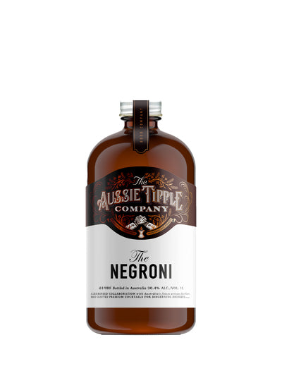 Negroni 1,000mL 30.4%