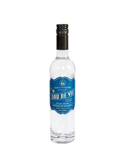 Bass & Flinders Eau de Vie 500mL 40%