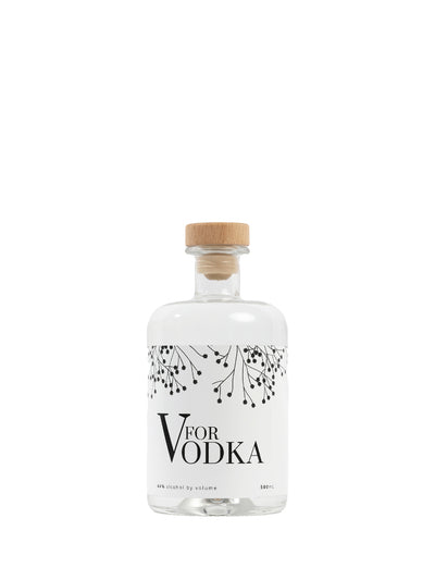 Clark Beverages V for Vodka 500mL 44%